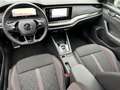 Skoda Octavia Combi 2.0 TDI DSG 4x4 RS NAV+LED+AHK+KAM Argintiu - thumbnail 11