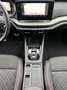 Skoda Octavia Combi 2.0 TDI DSG 4x4 RS NAV+LED+AHK+KAM Argintiu - thumbnail 12