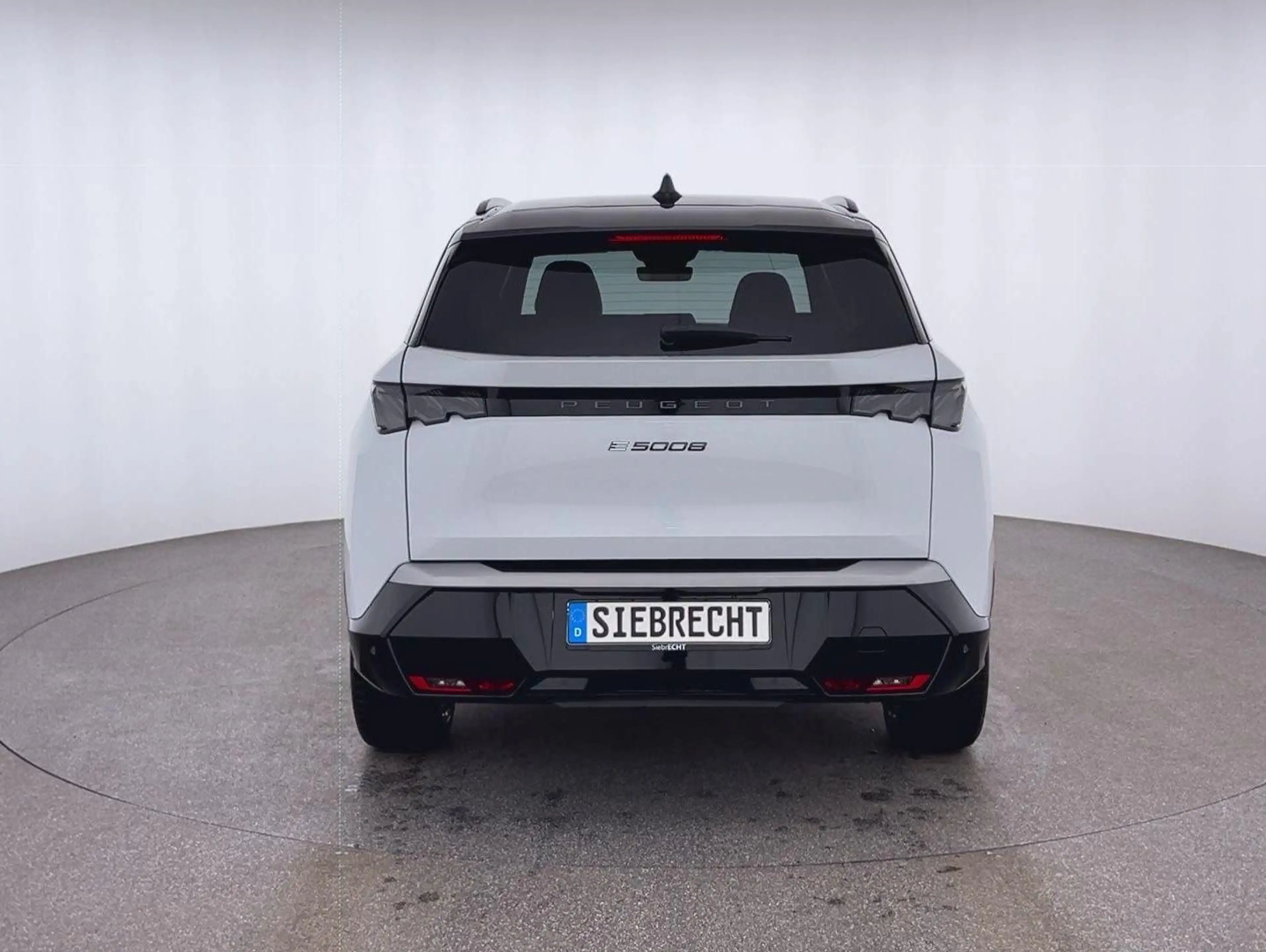 Peugeot 5008 e GT *NAVI*360°K*ACC*uvm — photo 4