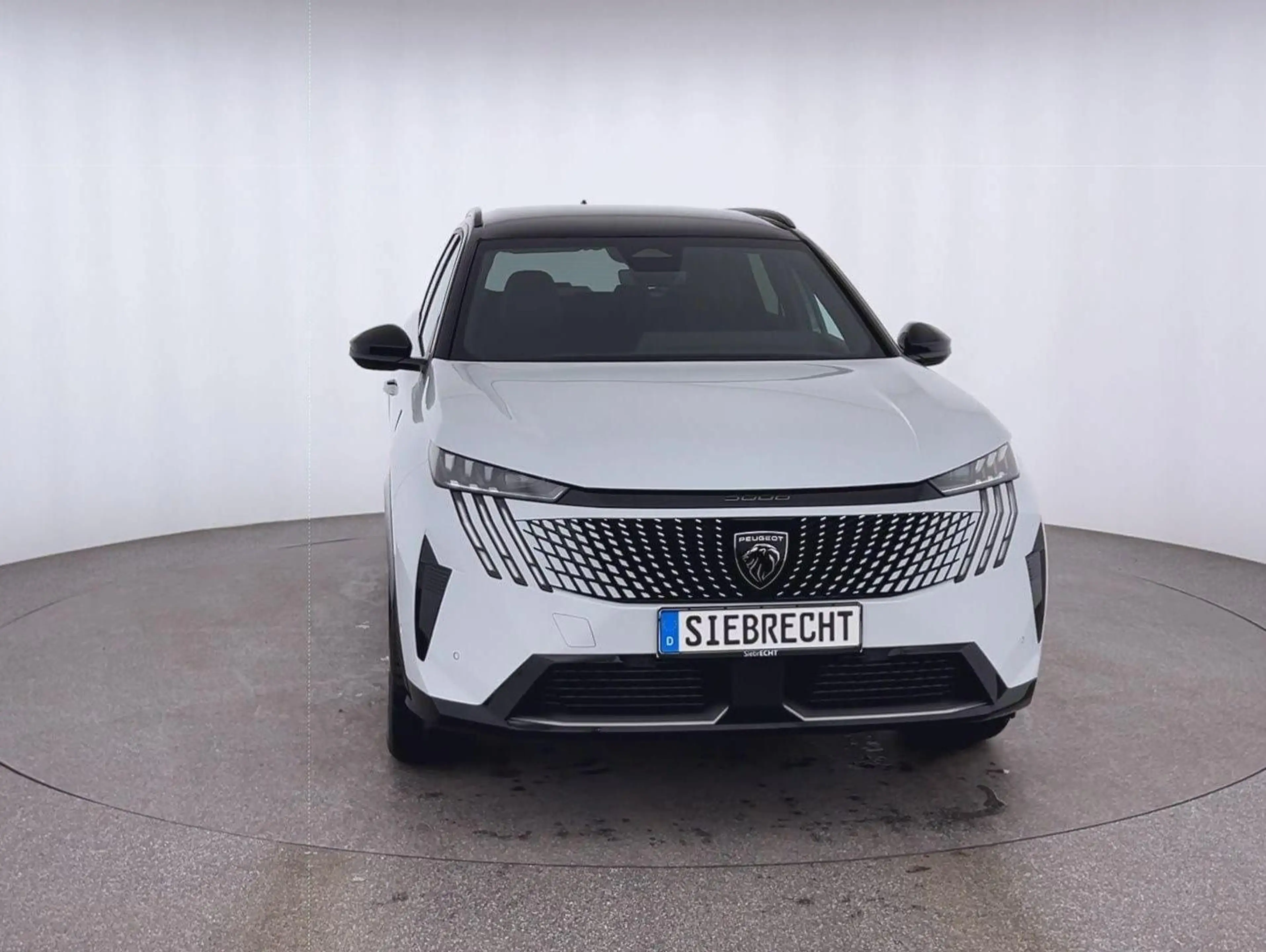 Peugeot 5008 e GT *NAVI*360°K*ACC*uvm — photo 2