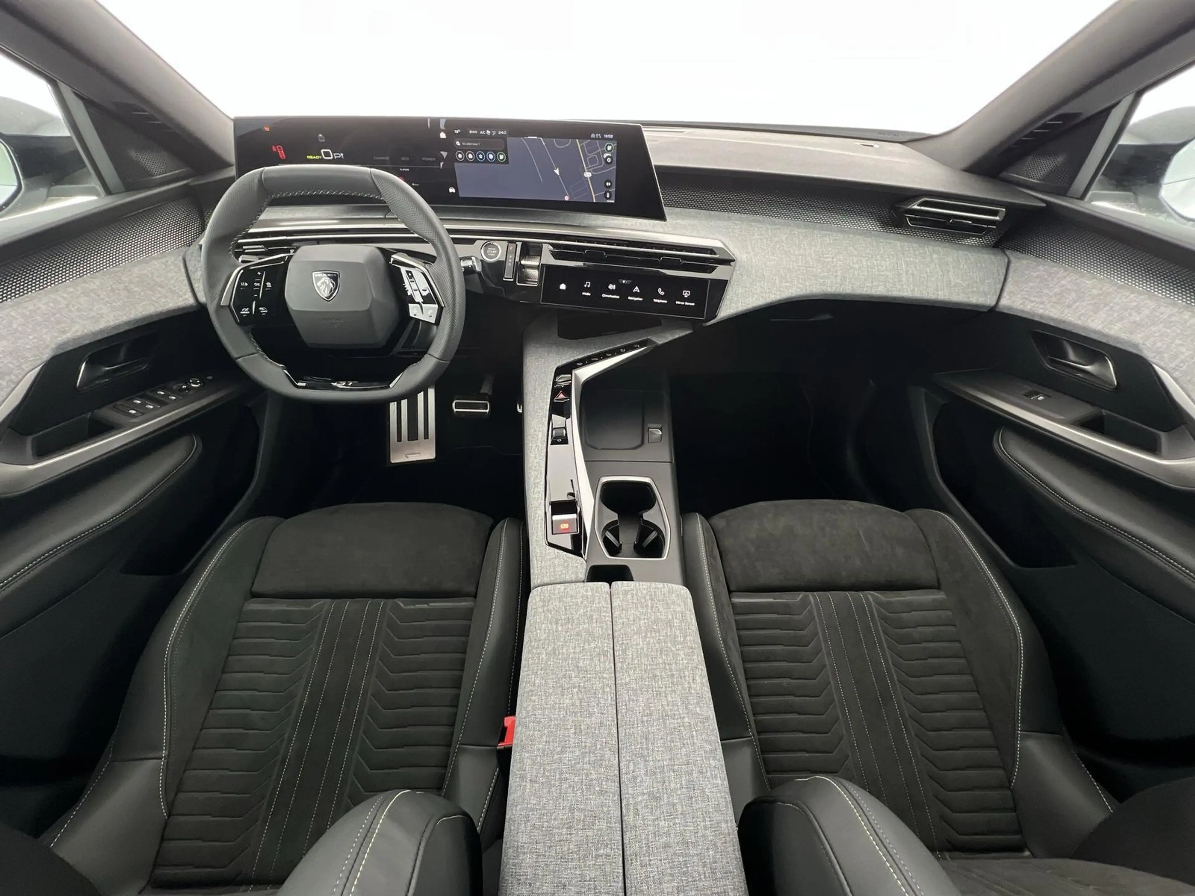 Peugeot 5008 e GT *NAVI*360°K*ACC*uvm — photo 6