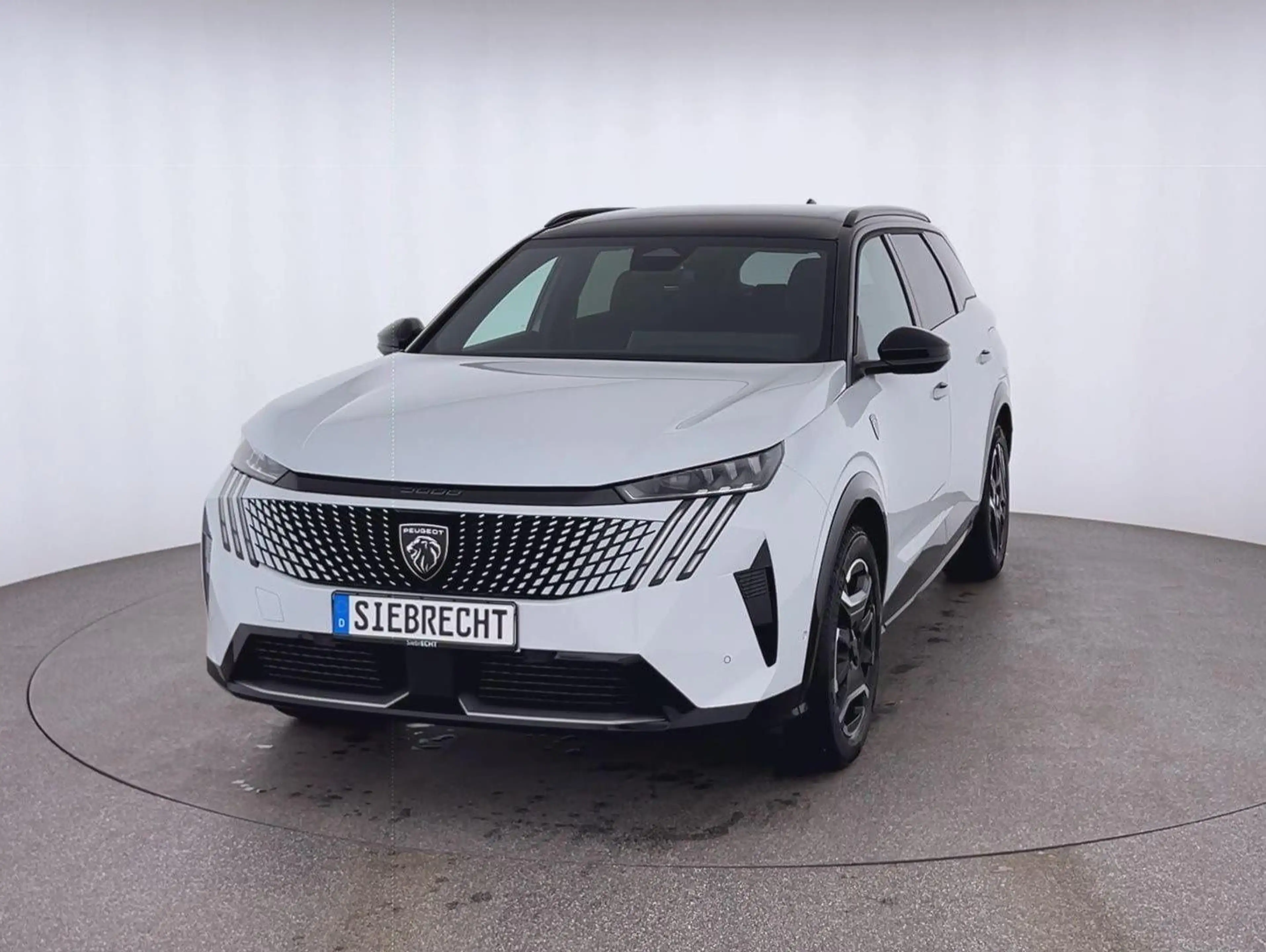 Peugeot 5008 e GT *NAVI*360°K*ACC*uvm