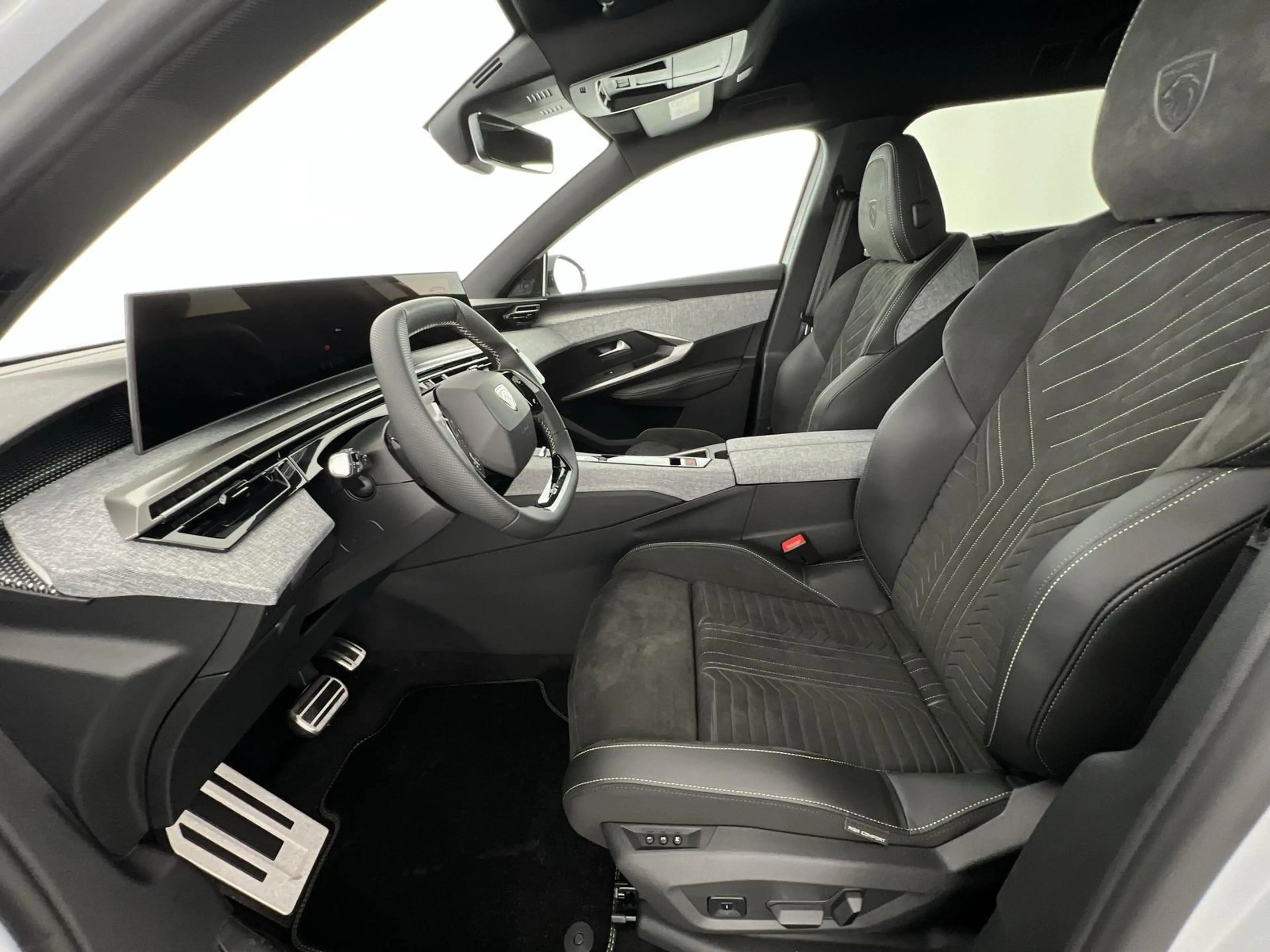 Peugeot 5008 e GT *NAVI*360°K*ACC*uvm — photo 7