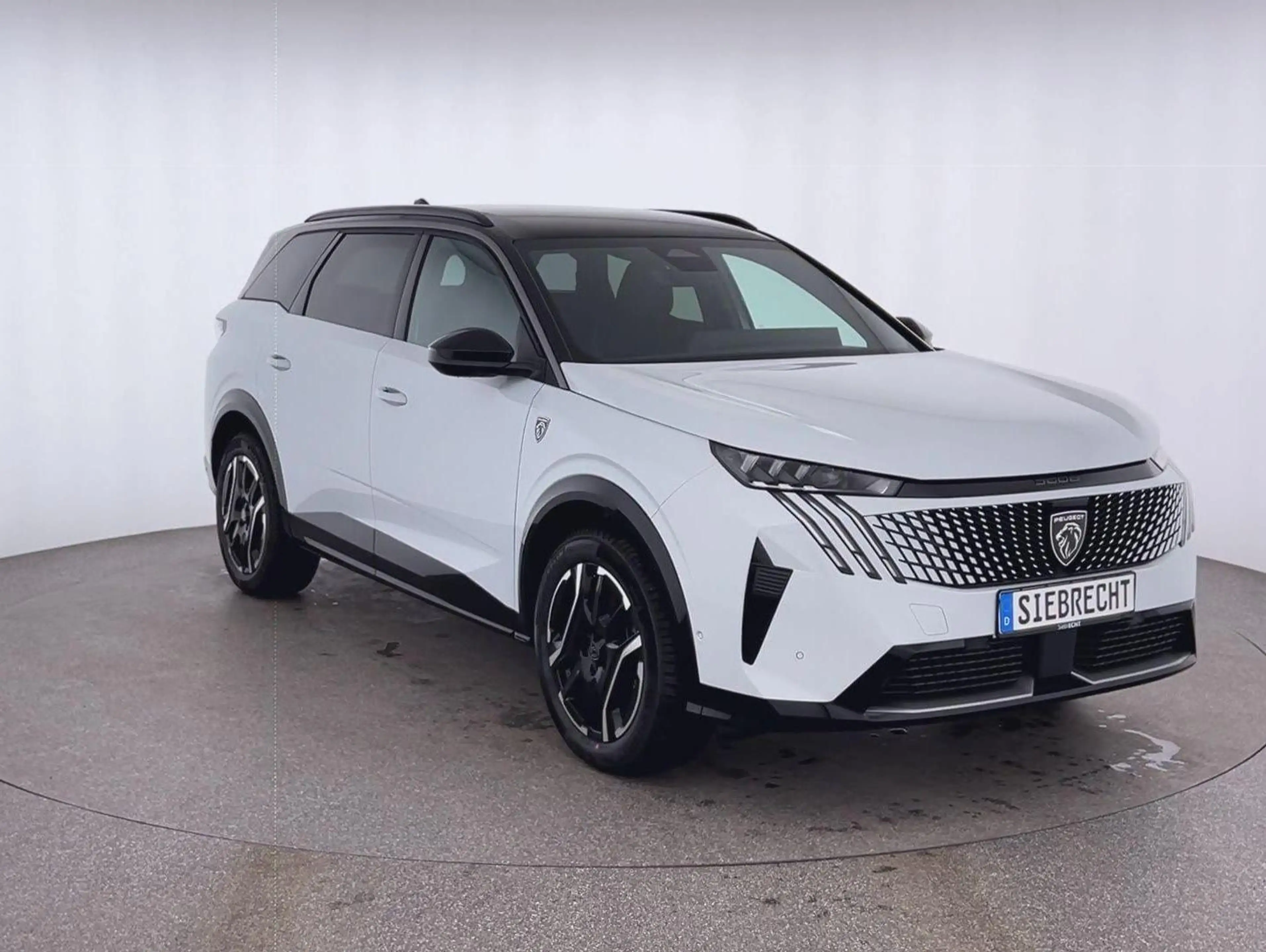 Peugeot 5008 e GT *NAVI*360°K*ACC*uvm — photo 3
