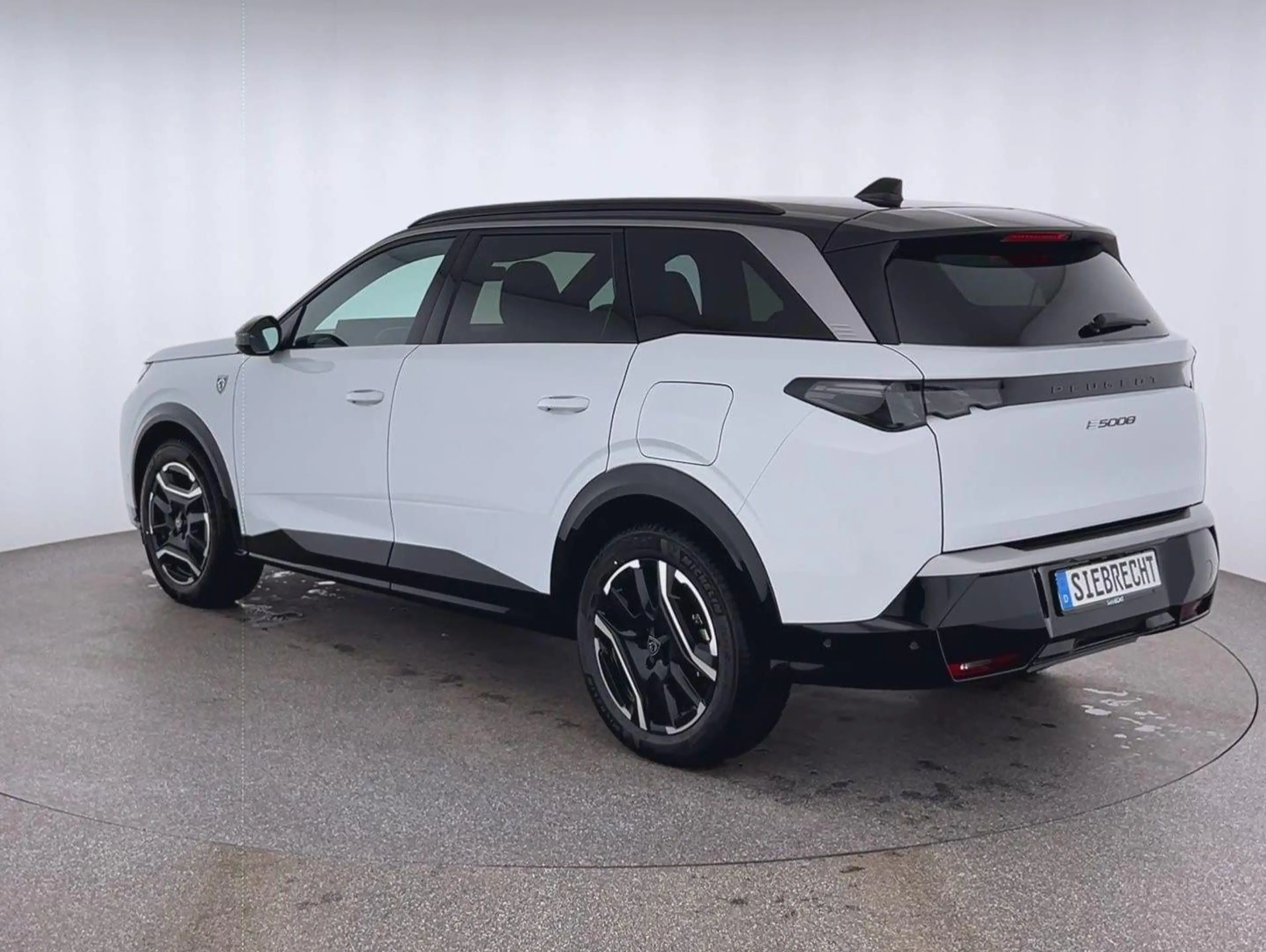 Peugeot 5008 e GT *NAVI*360°K*ACC*uvm — photo 5