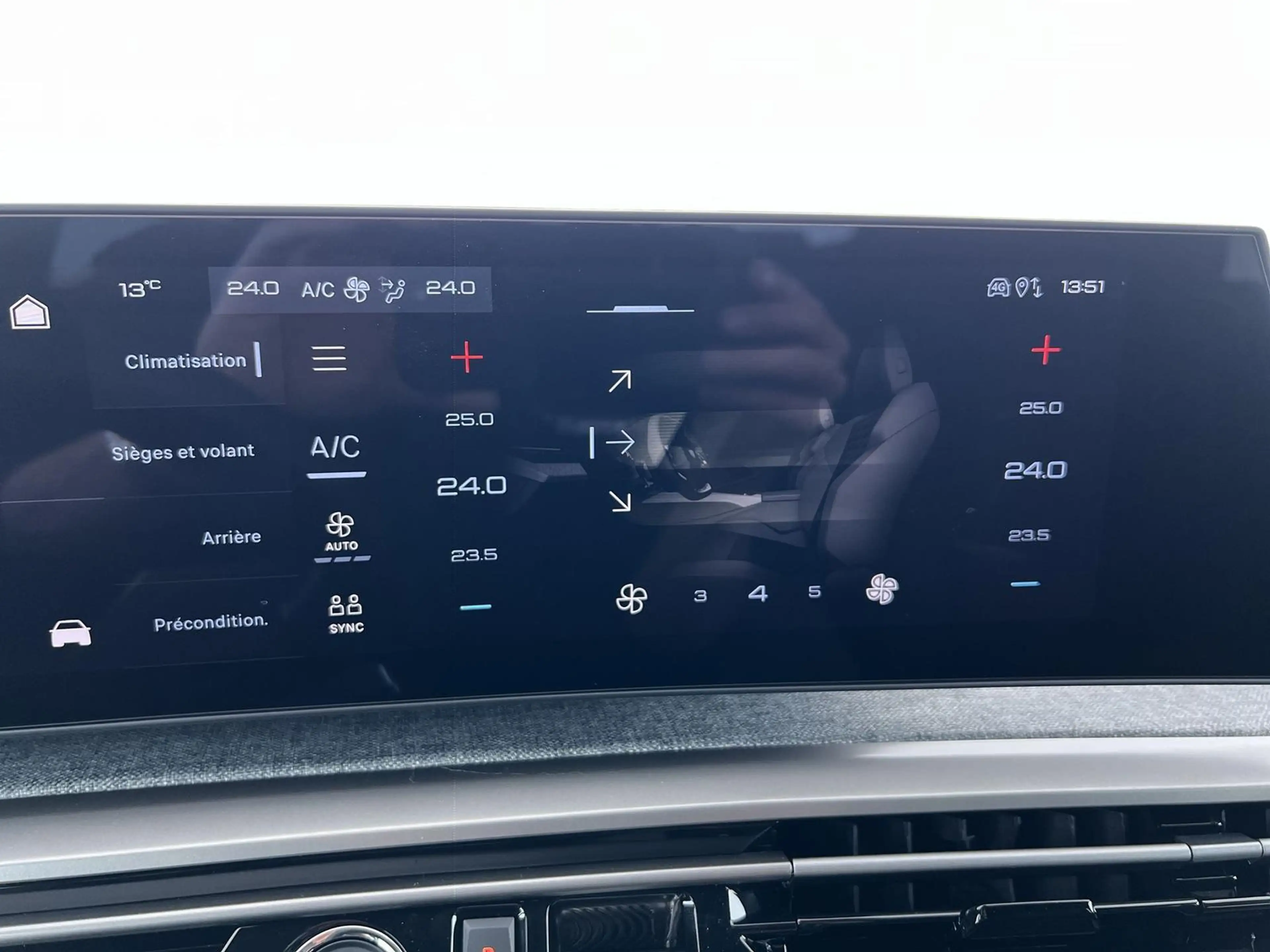Peugeot 5008 e GT *NAVI*360°K*ACC*uvm — photo 12