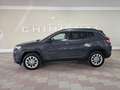 Jeep Compass Compass II 2021 1.6 mjt Limited 2wd 130cv Grigio - thumbnail 10