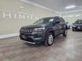 Jeep Compass Compass II 2021 1.6 mjt Limited 2wd 130cv Grigio - thumbnail 4