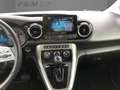 Mercedes-Benz T-Class T 180 d Progressive Edition/LED/KeyGo/Navigation Grau - thumbnail 9