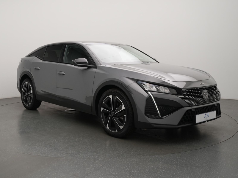Peugeot 408 Allure 145 e-DCS6 APPS+NAVI+RFKAMERA+KEYLESS — photo 7