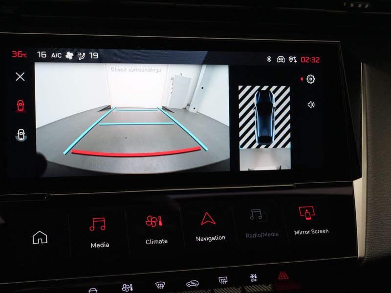 Peugeot 408 Allure 145 e-DCS6 APPS+NAVI+RFKAMERA+KEYLESS — photo 11
