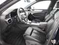 Audi A6 40 2.0 TDI quattro sport LED+LEDER+NAVI+RADAR Blau - thumbnail 8