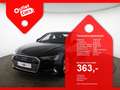Audi A6 40 2.0 TDI quattro sport LED+LEDER+NAVI+RADAR Blau - thumbnail 1