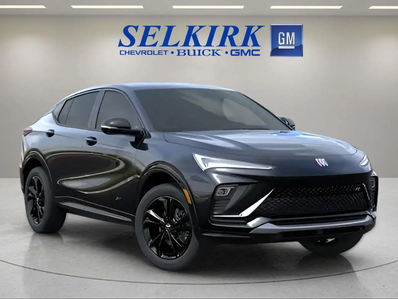 2026 Buick Envista