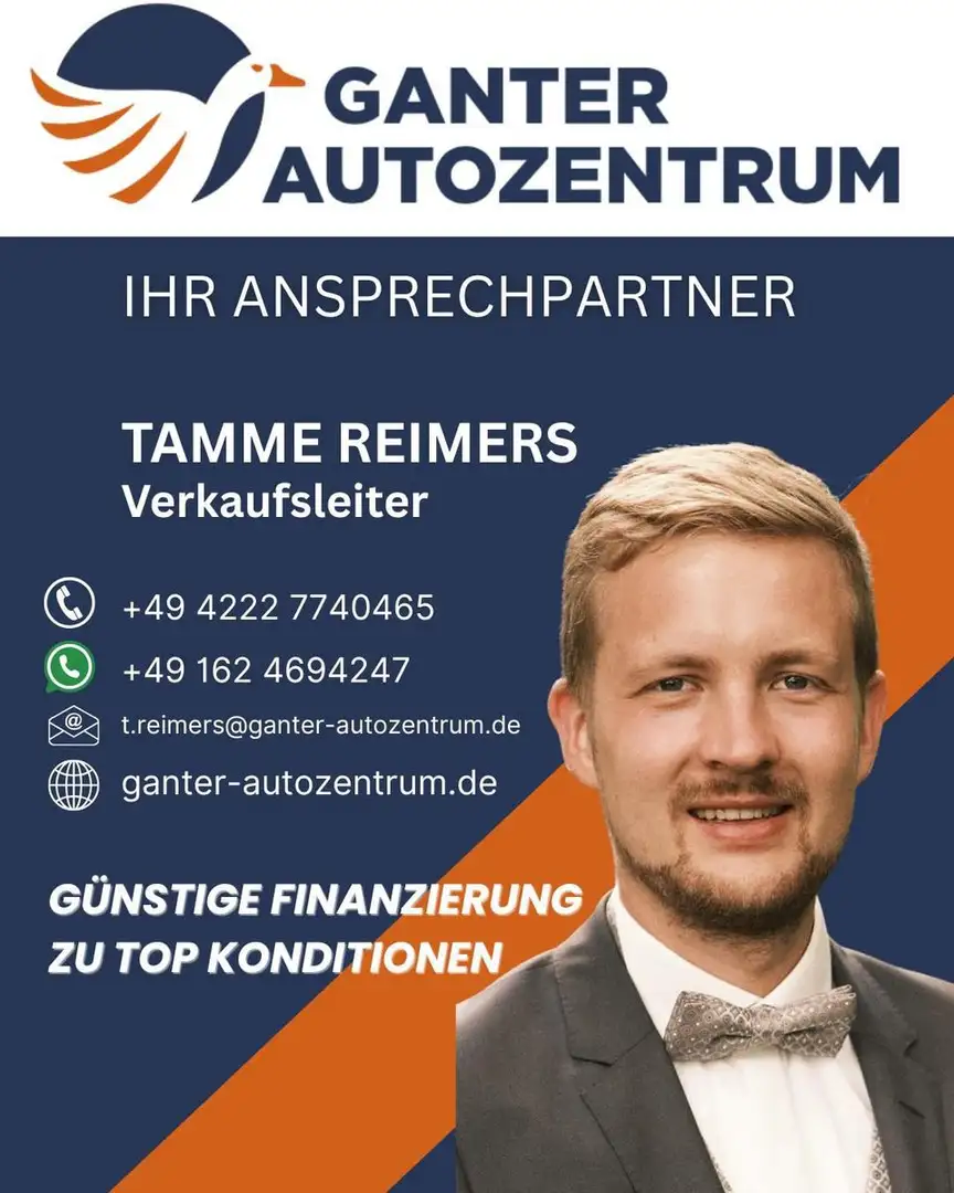 Audi A6 Lim. 2.0 TFSI S-Line NAVI+PDC+SHZ+XENON Gris - 2