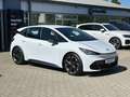 CUPRA Born 170 kW Automatik*LED*19Zoll*WÄRMEPUMPE*NAVI Bílá - thumbnail 2