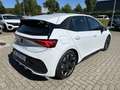 CUPRA Born 170 kW Automatik*LED*19Zoll*WÄRMEPUMPE*NAVI Bílá - thumbnail 6