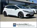 CUPRA Born 170 kW Automatik*LED*19Zoll*WÄRMEPUMPE*NAVI Bílá - thumbnail 1