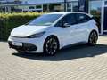 CUPRA Born 170 kW Automatik*LED*19Zoll*WÄRMEPUMPE*NAVI Bílá - thumbnail 5
