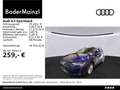 Audi A3 30 TDI advanced LED Carplay SHZ PDC Blau - thumbnail 1