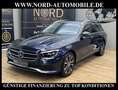 Mercedes-Benz E 300 de T Avantgarde Distro+*AHK*Wide*360°*Easy Avantg Blue - thumbnail 5