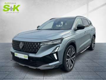 6 Iconic Full Hybrid E-Tech 200 5-Sitzer