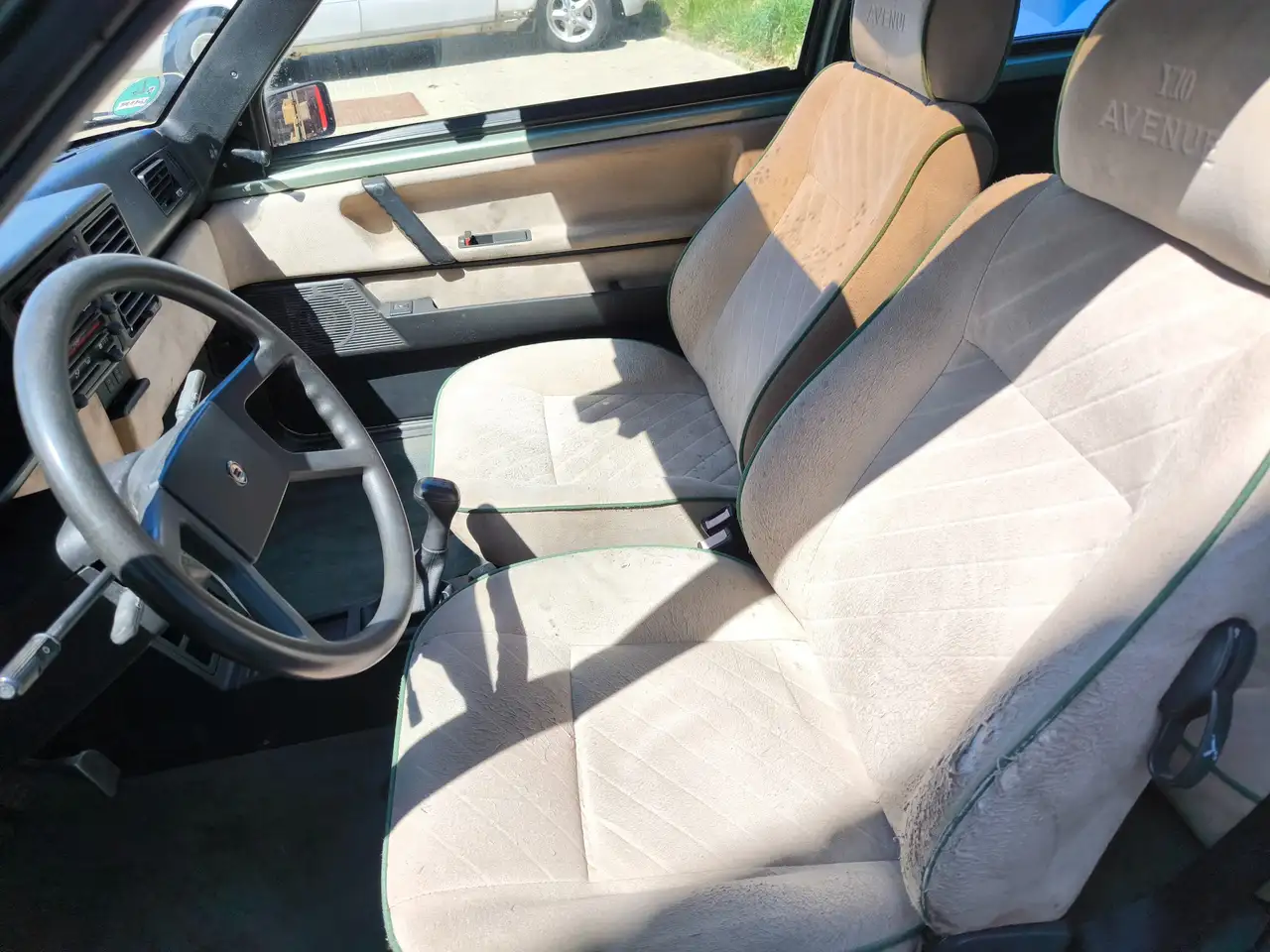 Lancia Y10, foto 10