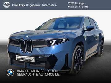 50 xDrive M-Paket AHK Pano HeadUp H&K SHZ