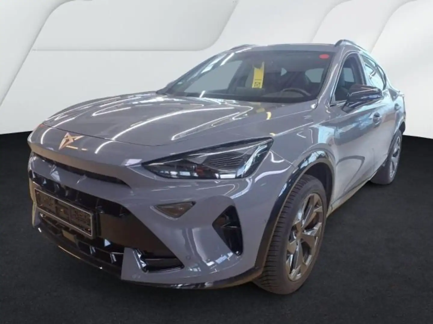 CUPRA Formentor 1.5 eTSI DSG SIDE-ASSIST SUPERSPORT AL Grau - 2