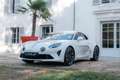 Alpine A110 Légende 1.8 t 252 cv - 1 ère main Française - 12 500km Blanc - thumbnail 7