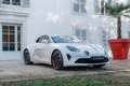 Alpine A110 Légende 1.8 t 252 cv - 1 ère main Française - 12 500km Blanc - thumbnail 1