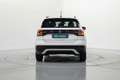 Volkswagen T-Cross 1.0 TSI Advance 81kW Blanc - thumbnail 4