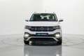 Volkswagen T-Cross 1.0 TSI Advance 81kW Blanc - thumbnail 2