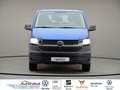 Volkswagen T6.1 Transporter Kombi 2.0l TDI 81kW 5-Gang 9 Sitzer Klima SHZ Niebieski - thumbnail 1