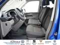 Volkswagen T6.1 Transporter Kombi 2.0l TDI 81kW 5-Gang 9 Sitzer Klima SHZ Niebieski - thumbnail 6