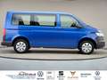 Volkswagen T6.1 Transporter Kombi 2.0l TDI 81kW 5-Gang 9 Sitzer Klima SHZ Niebieski - thumbnail 2