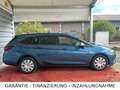 Opel Astra K Sports Tourer /Garantie/Scheckheft/PDC Blau - thumbnail 2