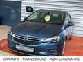 Opel Astra K Sports Tourer /Garantie/Scheckheft/PDC Niebieski - thumbnail 7