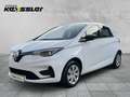 Renault ZOE R110 Z.E. 50  Life (Kauf-Batterie) Blanc - thumbnail 1
