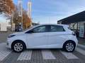 Renault ZOE R110 Z.E. 50  Life (Kauf-Batterie) Blanc - thumbnail 2