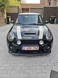 1.6i JCW
