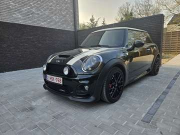 1.6i JCW