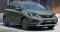 Honda Jazz Hybrid e:HEV 1.5 i-MMD Crosstar Advance Verde - thumbnail 1