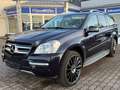 Mercedes-Benz GL 450 GL 450 V8 4Matic/7-Sitzer/Panorama Blau - thumbnail 1