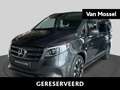 Mercedes-Benz Vito TOURER 116CDIL2 SELECT DC NAVI+TREKHAAK+SPORTPACK+ Gris - thumbnail 1