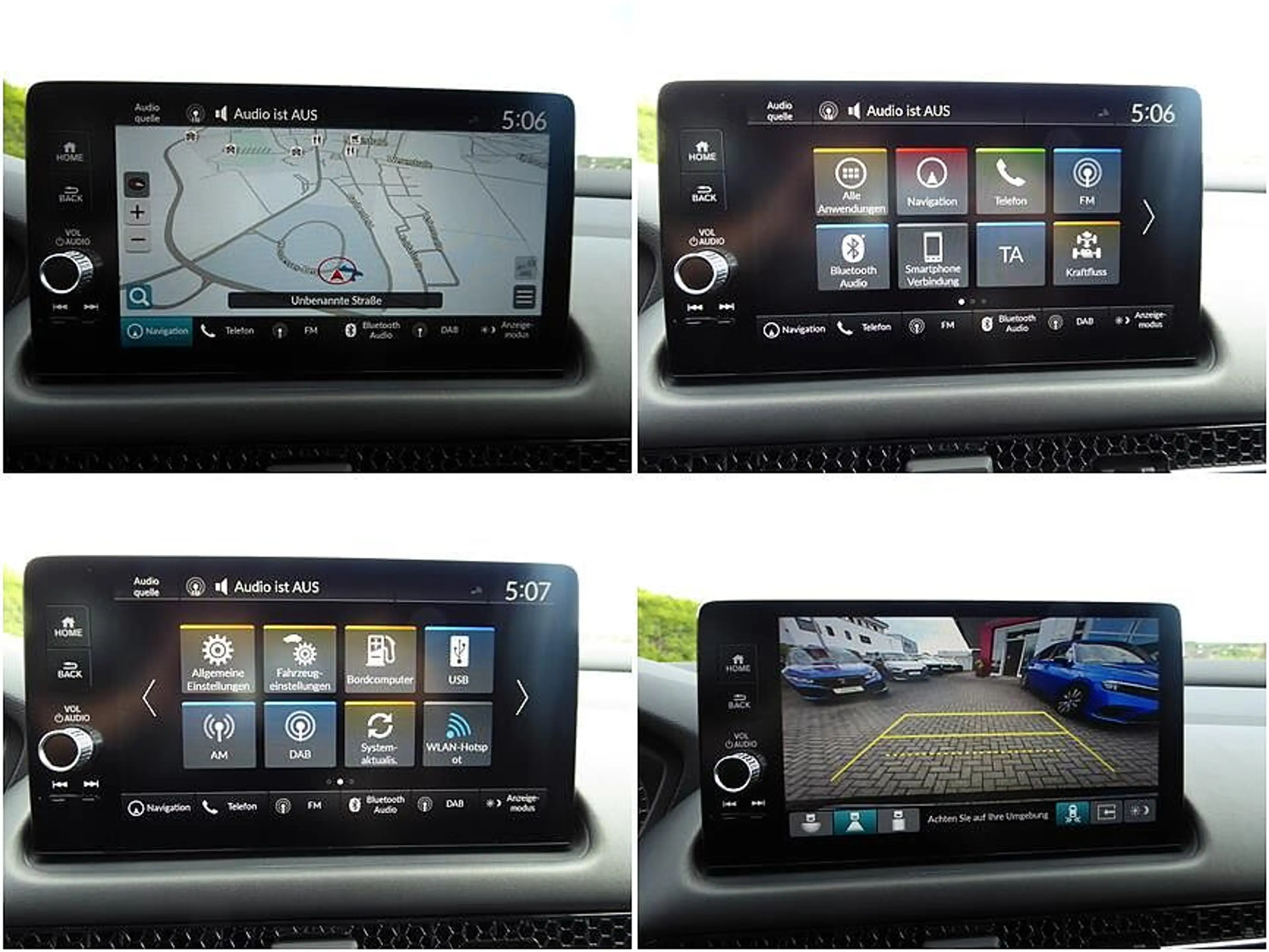 Honda ZR-V Hybrid e:HEV 2.0 i-MMD Sport — photo 14