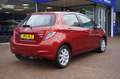 Toyota Yaris 1.3 VVT-i Comfort | 5deurs | Airco | 55.000KM | De Rood - thumbnail 8