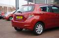 Toyota Yaris 1.3 VVT-i Comfort | 5deurs | Airco | 55.000KM | De Rood - thumbnail 4