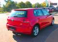 Volkswagen Golf VII Lim. Comfortline .Klimaautom.SHZ Rojo - thumbnail 4