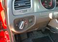 Volkswagen Golf VII Lim. Comfortline .Klimaautom.SHZ Rojo - thumbnail 10